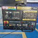 []在位出售牧野F12立加一台、工作台2150/1200、安装在位.