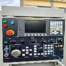 []同款3台美国哈挺GS200/66数控车床，发那科系统阿尔法.