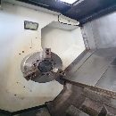 []韩国斗山PUMA4005L，斗山PUMA400L ，18寸液压卡盘，带.