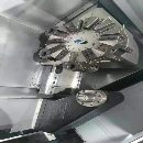 []使用几百小时、2023年国盛lHT1031数控车床、发那科Plu.