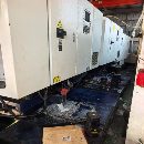 []在位出售同款两台东台720带170四轴，BT40主轴一万转  .