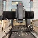 杭州友佳2215数控龙门，工作台尺寸：mm，门高1250mm，.