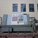 []台中精机V26车铣复合（长度1.1米）车削直径500 mm，车.