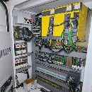 []顶配机型友佳FTC450数控车床，发那科TF系统，两轴THk.