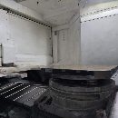 []马扎克HCN8800-II卧式加工中心三轴行程5mm，mm工作台.