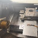 []南京二机TX36数控车，西门子808D系统，加工直径360，.