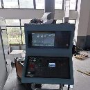 []准新机！东莞台诚3018龙门，发那科MFplus系统，两线一.