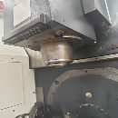 []出售2012年产德玛吉DMU50eco五轴加工中心。 DMU 50 ec.