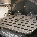 []德玛吉DMU50五轴加工中心，西门子810D系统，五轴四联.