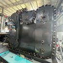 []意大利帕玛150镗铣床加工中心X轴：2000mmY轴：1800mmZ.