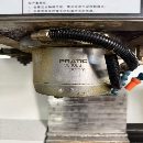 []刚刚买下准新普拉迪2500重型型材机，2024年出厂，同款.