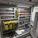 []杭州工厂刚买下！海天GRU32/80龙门加工中心！2023年机.